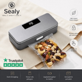 Sealy – The Ultimate Bag Sealer